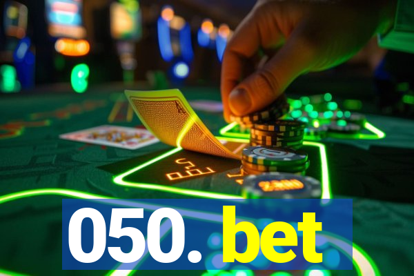 050. bet